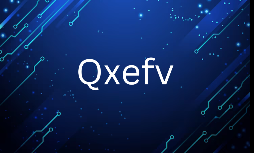 QXEFV