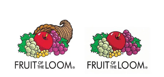 Fruit of the Loom Cornucopia