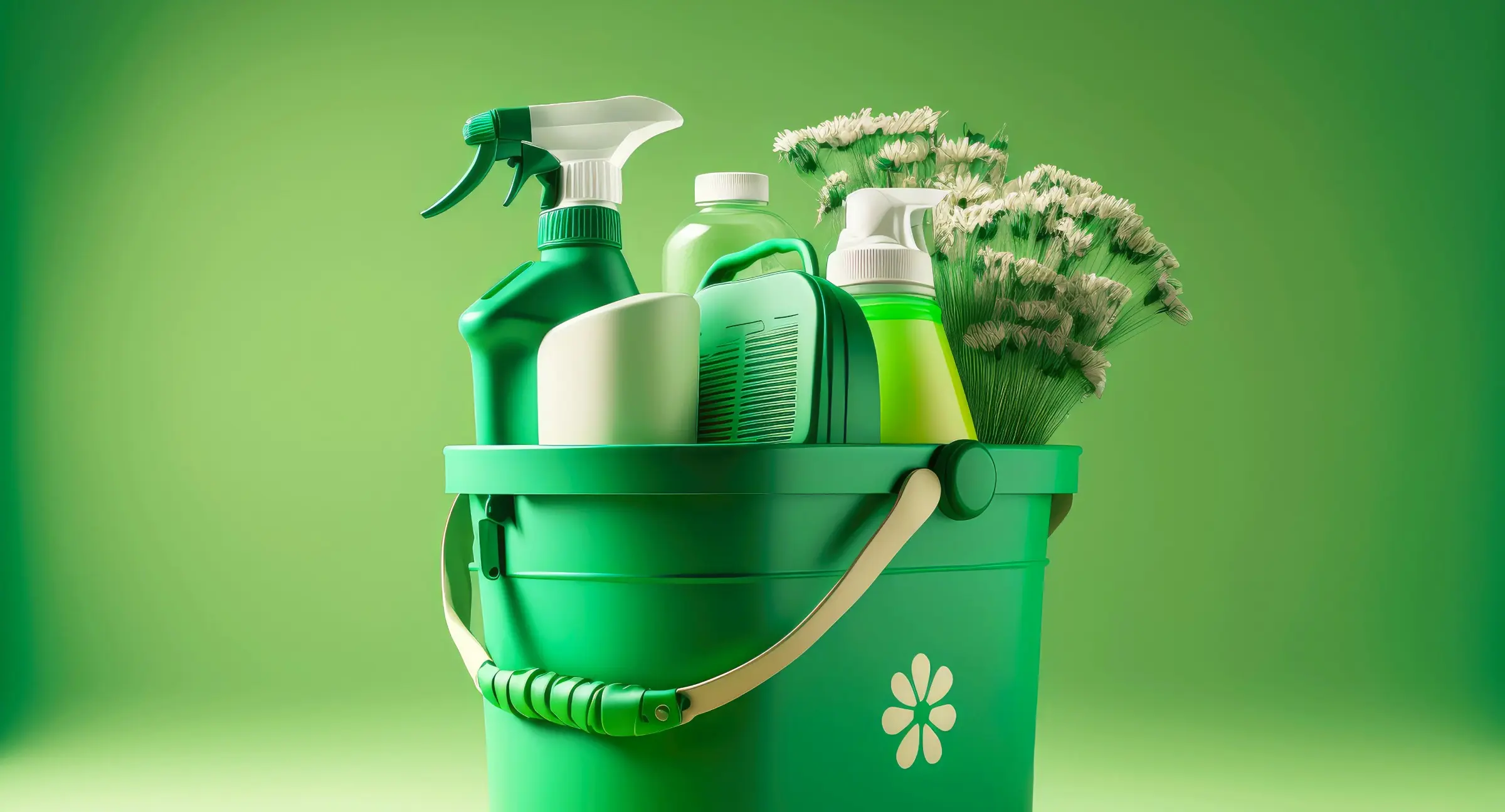 Green Cleaning