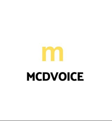 Mcdvoice.com