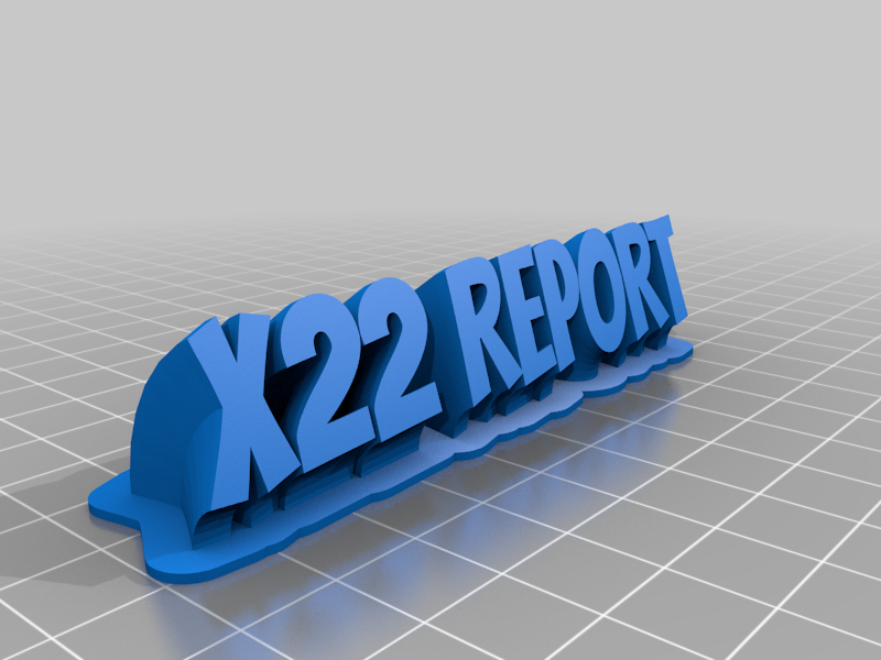 x22report.com